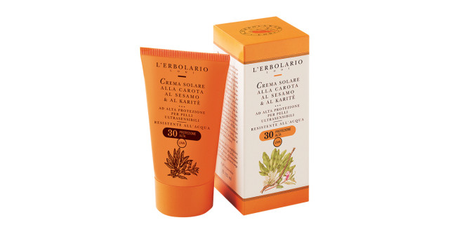 L’Erbolario te ajută să obții un bronz atrăgător 