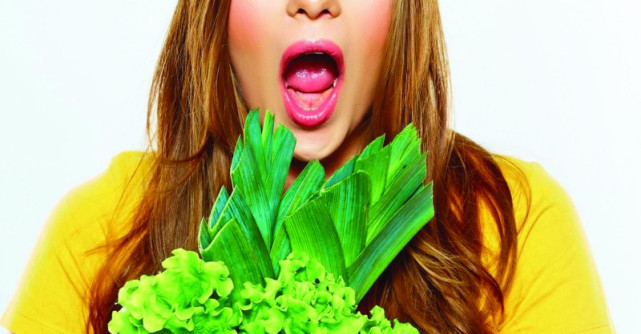 Mese usoare cu Smoothie VEGAN by Meal Balance® de la Life Care®!