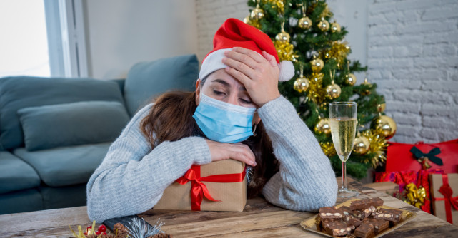 Patru trucuri pentru a evita burn-out-ul dinaintea Crăciunului