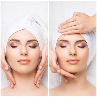 7 beneficii ale masajului facial thailandez