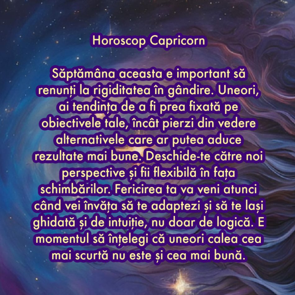 La ce trebuie să renunți în săptămâna 21-27 octombrie ca să atragi fericirea în viața ta