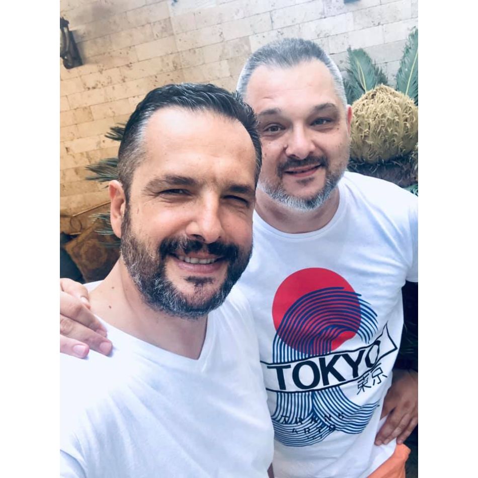 Mădălin Ionescu le-a cerut scuze fanilor săi pentru că a participat la emisiunea lui Măruță: Cel mai penibil moment...