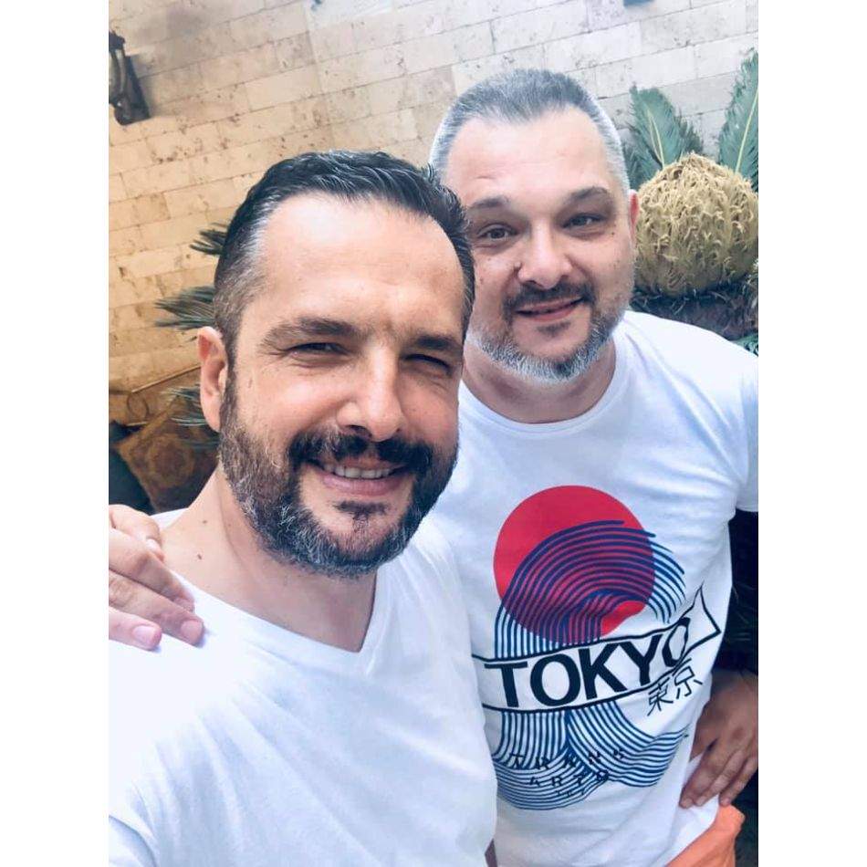 Mădălin Ionescu le-a cerut scuze fanilor săi pentru că a participat la emisiunea lui Măruță: Cel mai penibil moment...