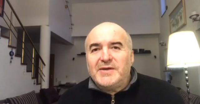 Nimeni nu s-ar fi așteptat la una ca asta! Ce afacere vrea să își deschidă Florin Călinescu?  