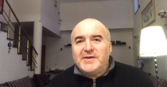 Nimeni nu s-ar fi așteptat la una ca asta! Ce afacere vrea să își deschidă Florin Călinescu?  