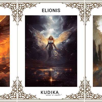 Oracolul Îngerilor: Ce mesaj are Îngerul Păzitor pentru 26 aprilie 2024?