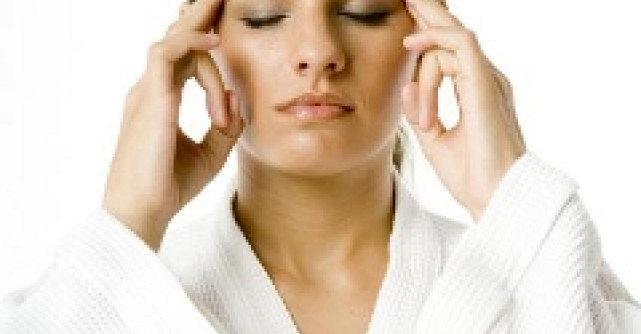 EFT, metoda miraculoasa care inlatura blocajele energetice si emotionale