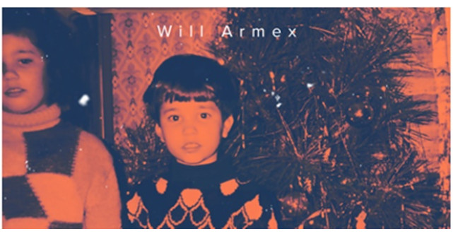 Sunetele unei călătorii  Long Time Ago - Will Armex