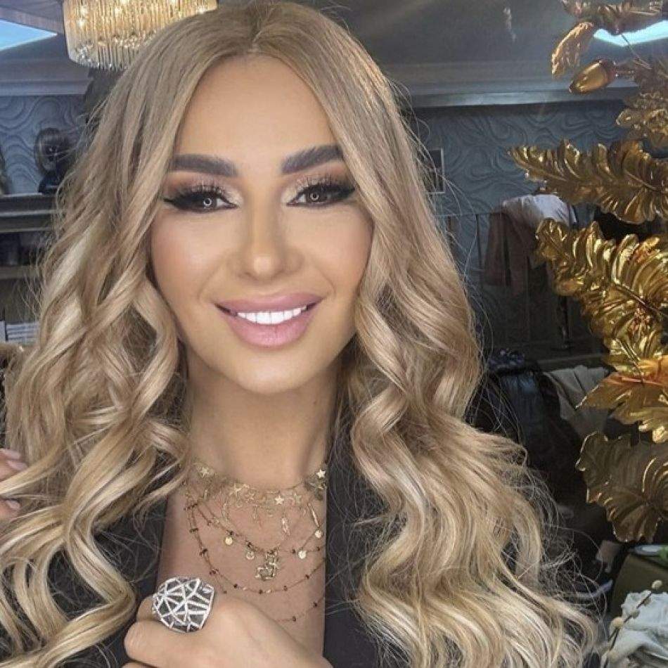 Anamaria Prodan și Laurențiu Reghecampf în mijlocul unui conflict intens: Te faci de râs în fața țării, tu realizezi?