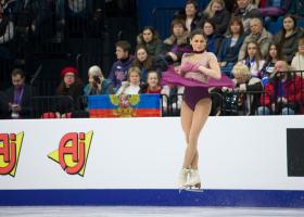 Julia Sauter, performanță istorică pentru România la Jocurile Olimpice