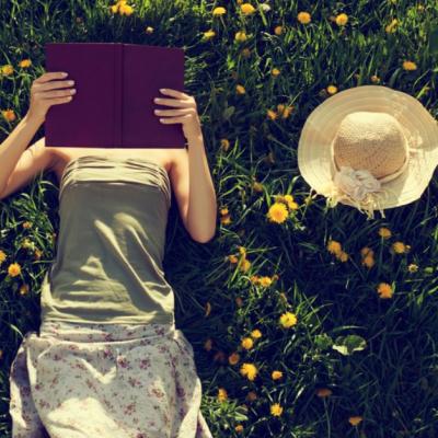 7 cărți pe care să le citești când te simți blocată și lipsită de motivație