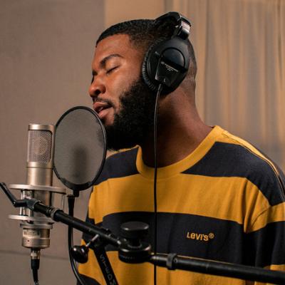 Khalid pentru Levi's Music Project 2021 