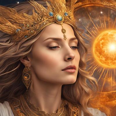 Pe 23 august Soarele intră în zodia Fecioară. Apar schimbări masive în energia cosmică. Acum ne organizăm viața pentru restul an