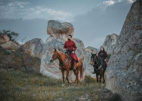 Capadocia găzduiește Festivalul Cailor și Culturii Ecvestre, cu spectacole, competiții, gastronomie și experiențe autentice