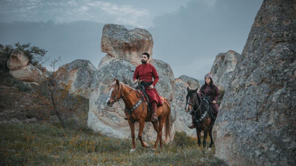 Capadocia găzduiește Festivalul Cailor și Culturii Ecvestre, cu spectacole, competiții, gastronomie și experiențe autentice 