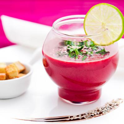 ELIXIRUL care iti curata SANGELE: afla cum il prepari acasa