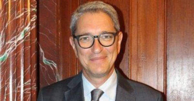 Consulul României în Africa de Sud, Andrei Zaharescu, rechemat în țară după aproape 12 ani de mandat