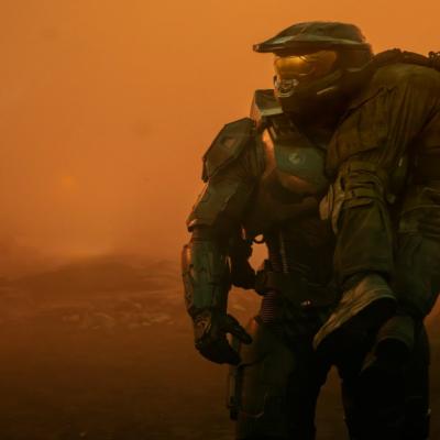 Al doilea sezon al serialului Halo va fi disponibil pe SkyShowtime din februarie 2024