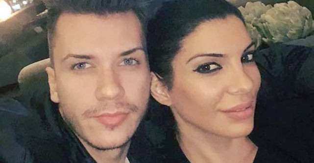 CRBL a fost  pus la zid de soțul Andreei Tonciu! Lucrurile au degenerat și s-a ajuns chiar la amenințări!