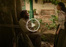 Netflix lanseaza trailerul oficial pentru One Hundred Years of Solitude