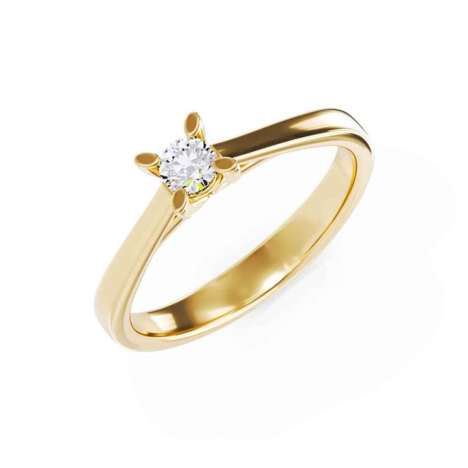 11 inele de logodnă, sub 5.000 de lei, cu care să-ți declari dragostea veșnică 