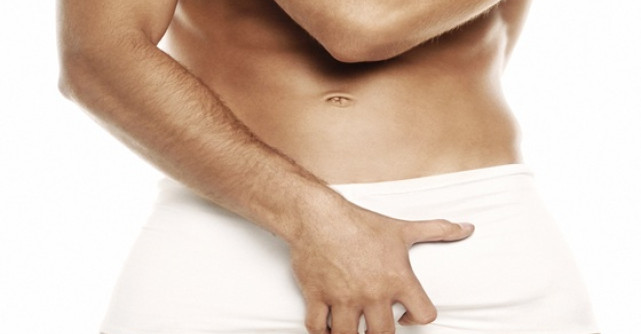 Intinerirea testiculelor