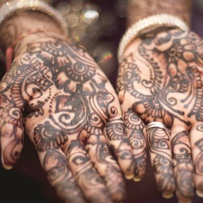 5 reguli de aur pentru îngrijirea tatuajelor cu henna