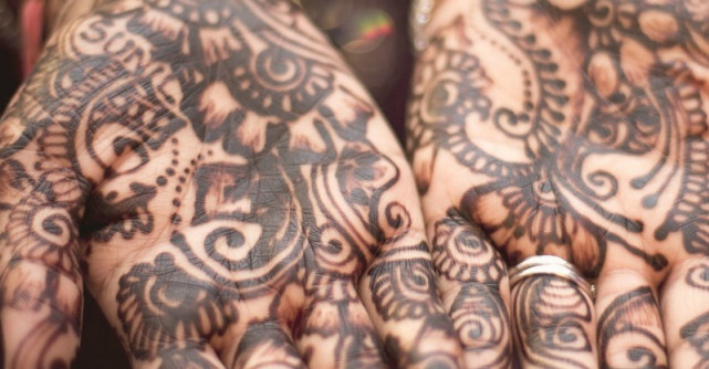 5 reguli de aur pentru îngrijirea tatuajelor cu henna