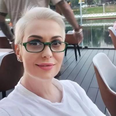 Adevărul despre operațiile estetice ale Monicăi Anghel. Câte intervenții are, de fapt, vedeta?