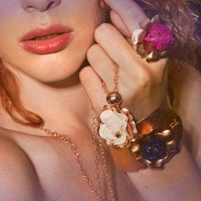 Cele mai chic bratari - poarta-le in vara asta!