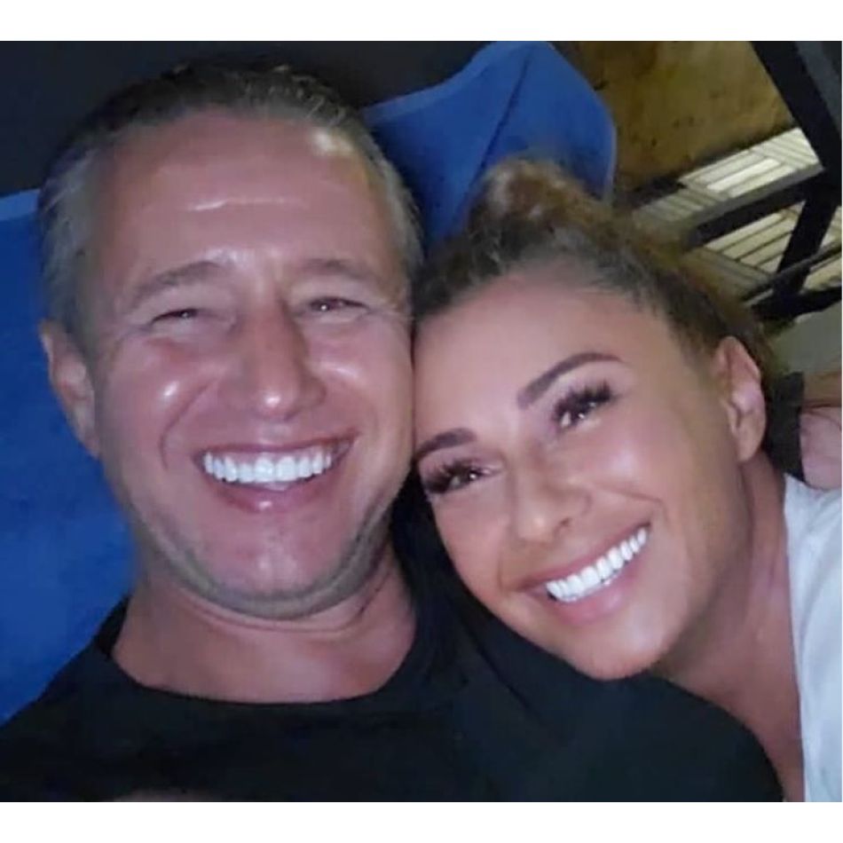 Laurențiu REghecampf regretă că nu a divorțat mai devreme de Anamaria Prodan! Incidentul cu Dan Alexa a pus capac relației