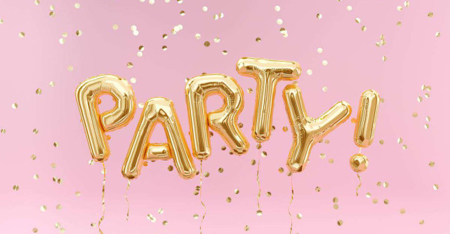 Cum să organizezi o petrecere de neuitat pentru copilul tău