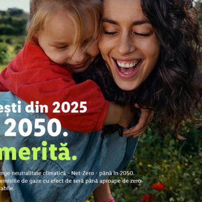 Să te gândești astăzi la ziua de mâine. Știi că merită.