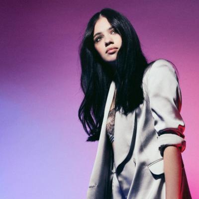 Dora Gaitanovici lansează melodia 'Manole'