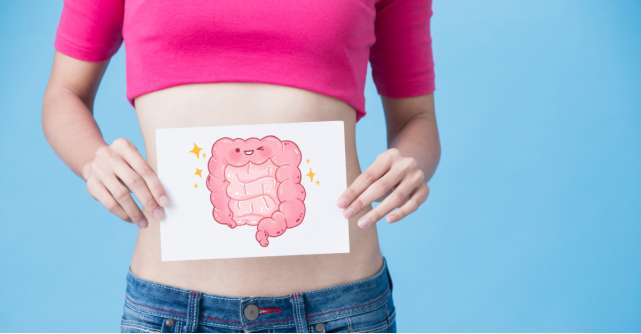 Rolul probioticelor în afecțiunile digestive