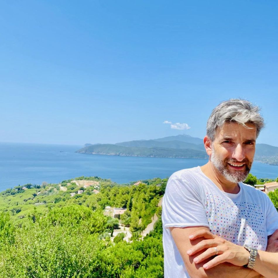 Silviu Biriș a pierdut procesul cu fiica sa, Eva Maria. Instanța a decis că trebuie să îi plătească pensie de întreținere