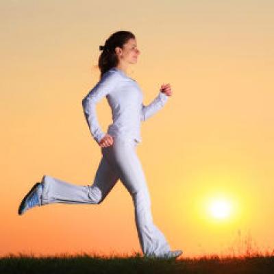 Un Maraton al Sperantei