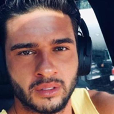 Dorian Popa riscă cinci ani de închisoare pentru consum de substanțe interzise la volan