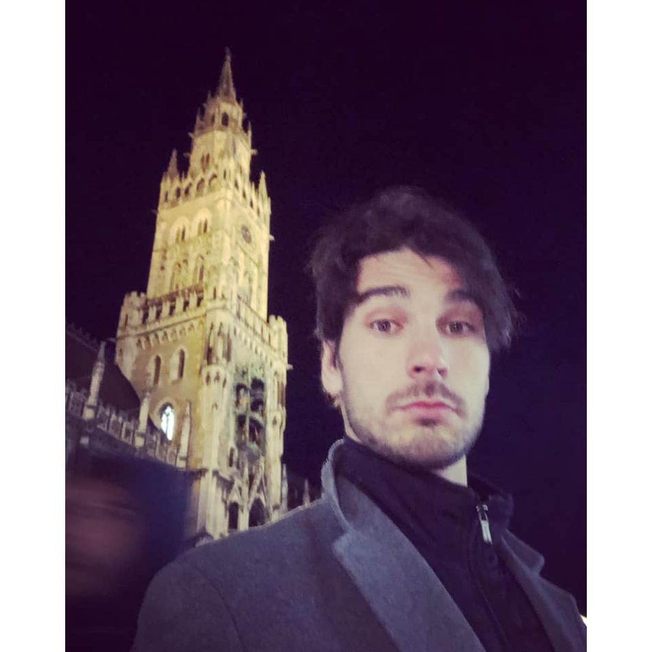 Anghel Damian, supus detectorului de minciuni. Vreau sau nu să facă nuntă cu Theo Rose: Am vorbit despre asta