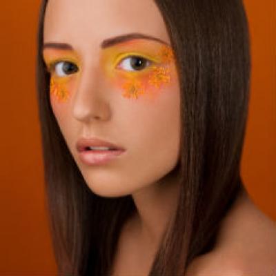 In tendinte: machiajul toamnei