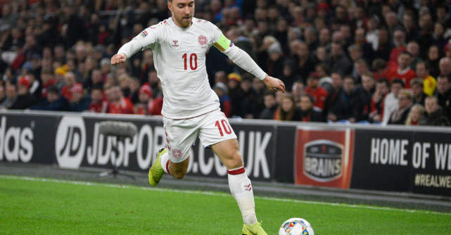 S-a prăbușit pe teren și a stârnit panică în întreaga lume a fotbalului. UEFA a venit imediat cu primele declarații 