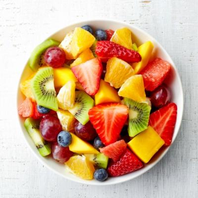 Cele mai bune 5 fructe pentru ficat si rinichi. Mananca-le in fiecare zi