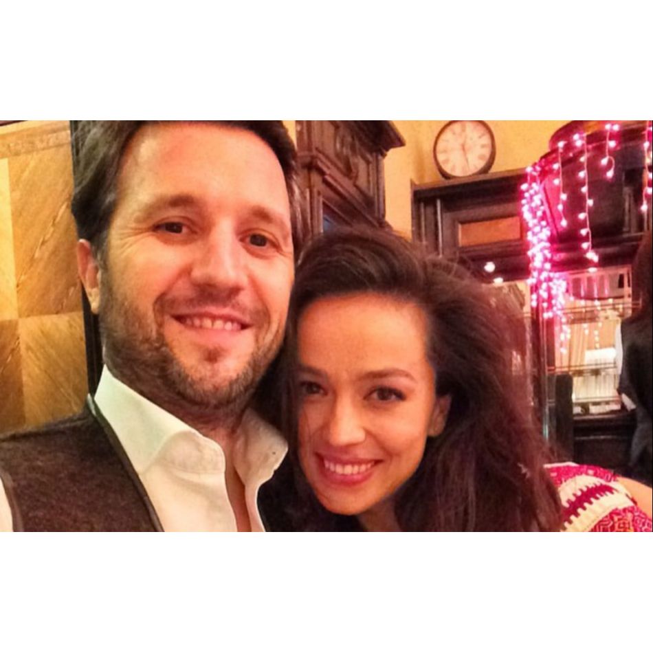 Deși apare mereu la televizor, nimeni nu știa asta despre rolul de tată pe care îl are! Cum se descurcă Andi Moisescu cu fii lui