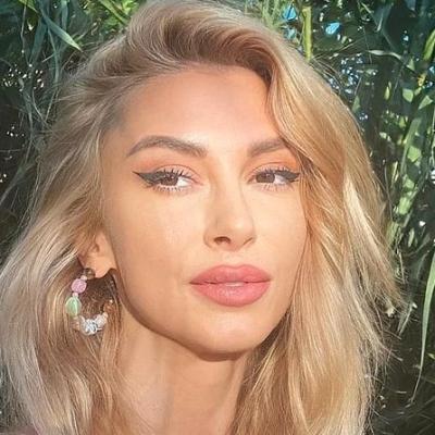 Andreea Bălan, impulsivă și încrezătoare în forțele proprii! La ce a putut să se supună artista, de data aceasta?