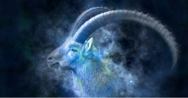 Barbatul Capricorn descifrat cu bune si cu rele