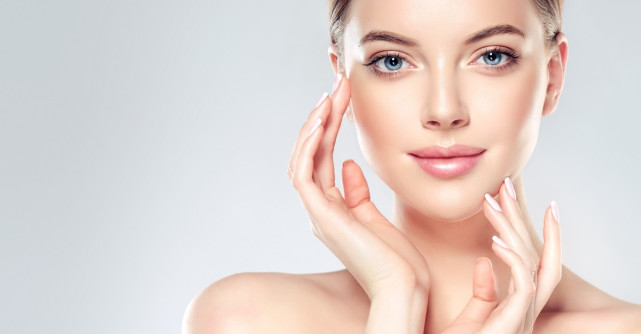 Tinerețe înseamnă fluiditate - iar pentru piele, tinerețe înseamnă acid hialuronic!