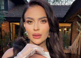 Oana Radu, transformare spectaculoasă după ce a fost criticată pentru kilogramele în plus: -16 kilograme în 46 de zile
