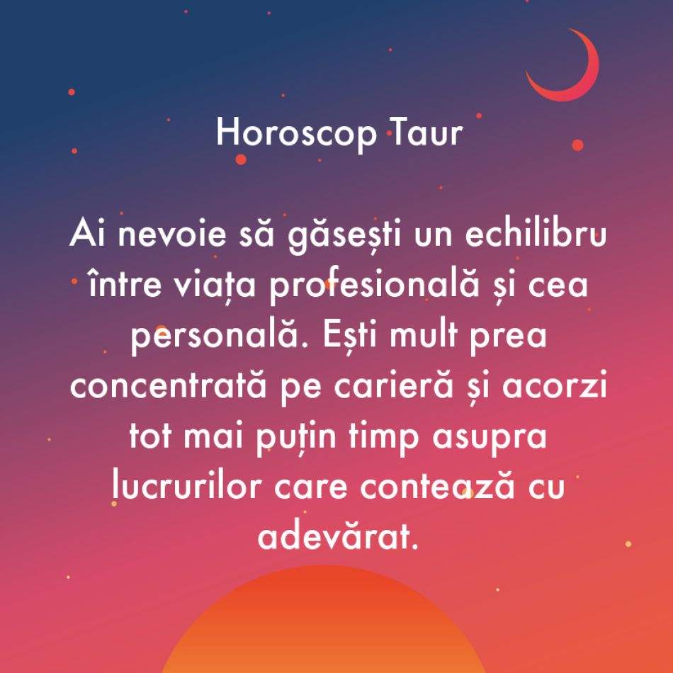 De ce are nevoie fiecare semn zodiacal în săptămâna 14-20 august