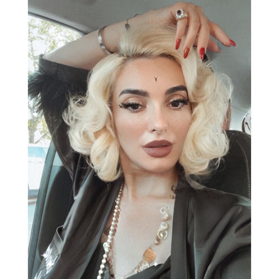 Ana Morodan, în plin proces de transformare, după problemele cu legea: Mă duc să mai fac o meditație