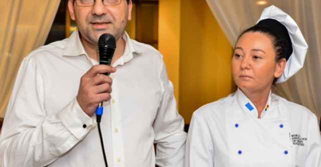 Para bailar La Rambla sau cum un cuplu roman aduce aroma Spaniei in centrul Bucurestiului